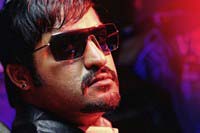 Baadshah Movie New Stills